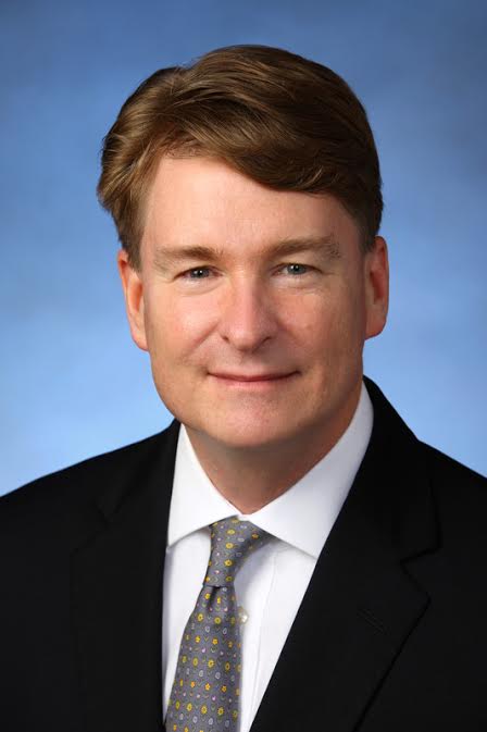 Richard Coghlan
